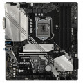 Материнская плата ASRock B365M PRO4