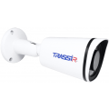 Видеокамера IP Trassir TR-D2121IR3 2.8-2.8мм цветная корп.:белый