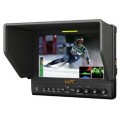 Монитор Lilliput 7" 663/O/P2 IPS HDMI вход/выход