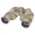 Бинокль Veber Classic Бпшц 8x40 Vrwa камуфляж Бинокль Veber Classic Бпшц 8x40 Vrwa камуфляж