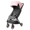 Xiaomi BEBEHOO START Lightweight Four-wheeled Stroller - прогулочная коляска, зеленый