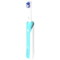 Зубная щетка электрическая Oral-B Trizone 1000 белый/голубой Зубная щетка электрическая Oral-B Trizone 1000 белый/голубой