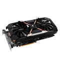 Видеокарта Gigabyte PCI-E GV-N1060AORUS X-6GD nVidia GeForce GTX 1060 6144Mb 192bit GDDR5 1620/9026 DVIx1/HDMIx3/DPx3/HDCP Ret Видеокарта Gigabyte PCI-E GV-N1060AORUS X-6GD nVidia GeForce GTX 1060 6144Mb 192bit GDDR5 1620/9026 DVIx1/HDMIx3/DPx3/HDCP Ret