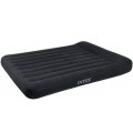 Intex Кровать Classic Downy, Twin, флок 68757