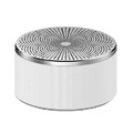 Портативная колонка Xiaomi Mi Round Youth Edition, белая Портативная колонка Xiaomi Mi Round Youth Edition, белая