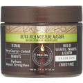 Macadamia маска питательная увлажняющая (для всех типов волос) Macadamia Professional, 60 ml