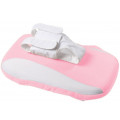 Dolce bambino Подушка-матрас Dolce Pad Plus для новорожденных (розовый)
