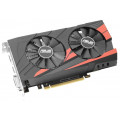 ASUS GeForce GTX 1050 Ti 1290Mhz PCI-E 3.0 4096Mb 7008Mhz 128 bit 2xDVI HDMI HDCP Strix Gaming