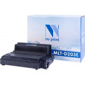 Картридж NV Print MLT-D203E для Samsung