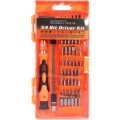 Набор инструментов Jakemy JM-8125, 58 в 1