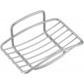 Подставка для мыла Onda, Polytherm 13*8*6, Metaltex