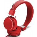 Наушники Urbanears Plattan II BT Tomato