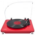 PURE LP RED