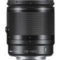 Nikon 1 10-100 VR
