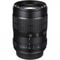 Laowa 60mm f/2.8 2X Ultra Macro Lens Canon EF