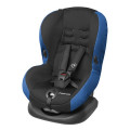 Maxi-Cosi Priori SPS - детское автокресло 9-18 кг неви black 8636375120