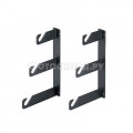 Кронштейн Manfrotto 045 Background hook Кронштейн Manfrotto 045 Background hook