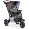 Chicco Activ3 - детская прогулочная коляска Grey Chicco Activ3 - детская прогулочная коляска Grey