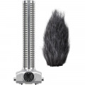 Микрофонный капсюль Zoom SGH-6 типа пушка для H5, H6 Микрофонный капсюль Zoom SGH-6 типа пушка для H5, H6