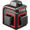 Построитель лазерных плоскостей ADA Cube 3-360 Basic Edition A00559