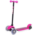 Y-Bike Glider Mini - детский самокат Pink Y-Bike Glider Mini - детский самокат Pink