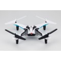 Квадрокоптер Nine Eagles Galaxy Visitor 8, черный с белым Квадрокоптер Nine Eagles Galaxy Visitor 8, черный с белым