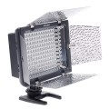 Накамерный свет светодиодный Yongnuo YN-160 II LED Накамерный свет светодиодный Yongnuo YN-160 II LED