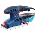 Шлифмашина плоская Bosch GSS 23 AE (0.601.070.721) 190Вт 7000-12000об/мин 93x185мм