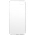 Защитный мягкий чехол для iPhone 7 Plus, 8 Plus, прозрачный