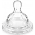 Соска (поток быстрый) AVENT Philips SCF634/27 уп.2шт.