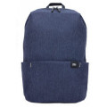 Рюкзак Xiaomi Mi 90 points Mini backpack 10L navy blue