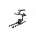 Клетка Lanparte BMPCC-01 Blackmagic Pocket Cinema Camera Cage