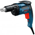 Шуруповерт BOSCH GSR 6-25 TE (0.601.445.000) 701Вт 1/4'' 0-2500об/мин 20Нм реверс