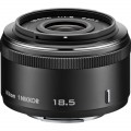 Nikon 18.5