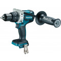 Дрель-шуруповерт MAKITA DDF481Z 182877 б\щет 18в li-ion бзп-13мм 0-550\2100об\м б\акк и з\у