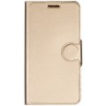 Чехол-книжка для LG (K220DS) X Power (золотой), Red Line Чехол-книжка для LG (K220DS) X Power (золотой), Red Line