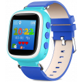 Детские умные часы Smart Baby Watch Q60S, голубые уценка 0841 Детские умные часы Smart Baby Watch Q60S, голубые уценка 0841