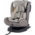 Sweet Baby Gran Cruiser Isofix - автокресло детское 9-36 кг Grey