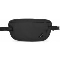 Сумка кошелек на пояс Pacsafe Coversafe X100, Черный, 10153100