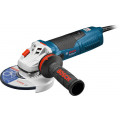 Углошлифовальная машина (болгарка) Bosch GWS 17-150 CI (0.601.798.0R6) 1700Вт 9300об/м 150мм плав. пуск