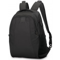 Рюкзак Pacsafe Metrosafe LS350, Черный, 30430100