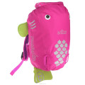 Рюкзак Trunki для бассейна и пляжа, розовый