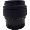 Tamron AF 24-70mm f/3.3-5.6 Aspherical на Nikon F K2442