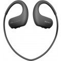 Плеер Sony Walkman NW-WS413 - 4Gb Black Плеер Sony Walkman NW-WS413 - 4Gb Black