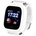 Smart Baby Watch Q80