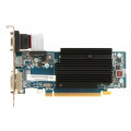 Видеокарта Sapphire Radeon R5 230 625Mhz PCI-E 2.1 2048Mb 1334Mhz 64 bit DVI HDMI HDCP