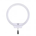 Кольцевой светодиодный осветитель Yongnuo YN-608 LED 3200-5500K Кольцевой светодиодный осветитель Yongnuo YN-608 LED 3200-5500K