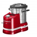 Кулинарный процессор KITCHENAID Artisan 5KCF0103, карамельное яблоко Кулинарный процессор KITCHENAID Artisan 5KCF0103, карамельное яблоко