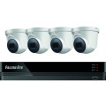 Комплект видеонаблюдения Falcon Eye FE-104MHD Дом