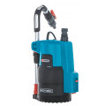 Насос погружной бочковый Gardena 4000/2 Comfort 1742 (01742-20.000.00) 500Вт 4000л/ч гл.8м выс.20м